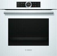 Электрический духовой шкаф Bosch HBG 634BW1