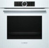 Электрический духовой шкаф Bosch HNG 6764W1