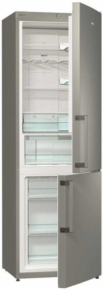 Холодильник Gorenje NRK 6191 GX
