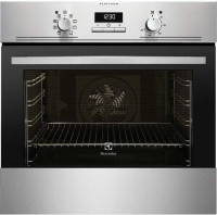 Электрический духовой шкаф Electrolux EOA 93400 AX
