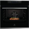 Электрический духовой шкаф Electrolux OKE 8C31X