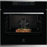 Электрический духовой шкаф Electrolux OKE 8C31X