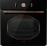 Электрический духовой шкаф Gorenje BO 627 INB