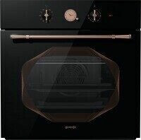 Электрический духовой шкаф Gorenje BO 627 INB