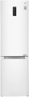 Холодильник LG GA-B499TVKZ
