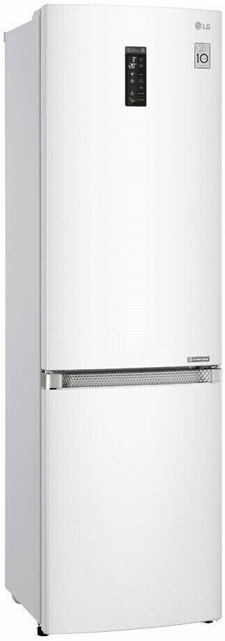 Холодильник LG GA-B499TVKZ