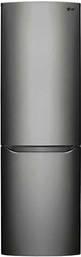 Холодильник LG GB-B329DSJZ