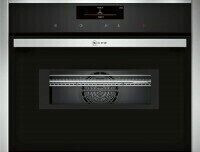 Электрический духовой шкаф Neff C28MT23 H0