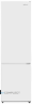 Холодильник Monsher MRF 61201 Blanc