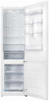 Холодильник Monsher MRF 61201 Blanc