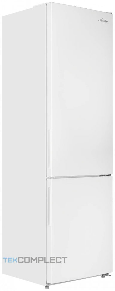 Холодильник Monsher MRF 61201 Blanc