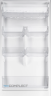 Холодильник Monsher MRF 61201 Blanc