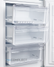 Холодильник Monsher MRF 61201 Blanc