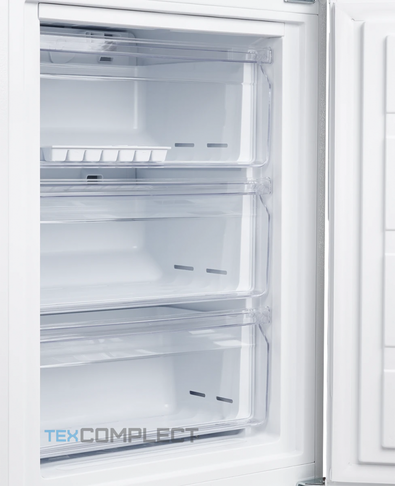 Холодильник Monsher MRF 61201 Blanc