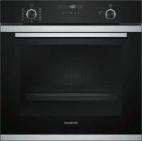 Электрический духовой шкаф Siemens HB 378GES0R