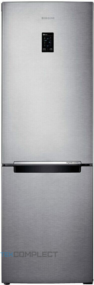 Холодильник Samsung RB31FERNDSA