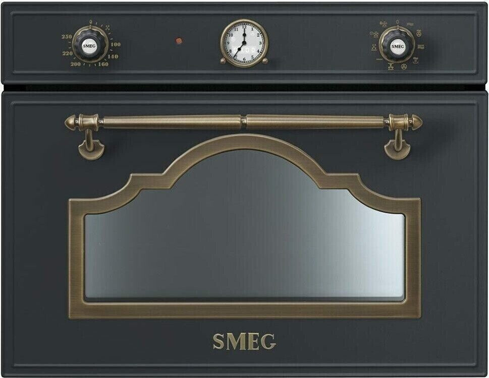 Электрический духовой шкаф Smeg SF4750MCAO