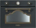 Электрический духовой шкаф Smeg SF4750MCAO