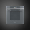 Электрический духовой шкаф Smeg SFP6104TVS
