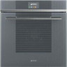 Электрический духовой шкаф Smeg SFP6104TVS