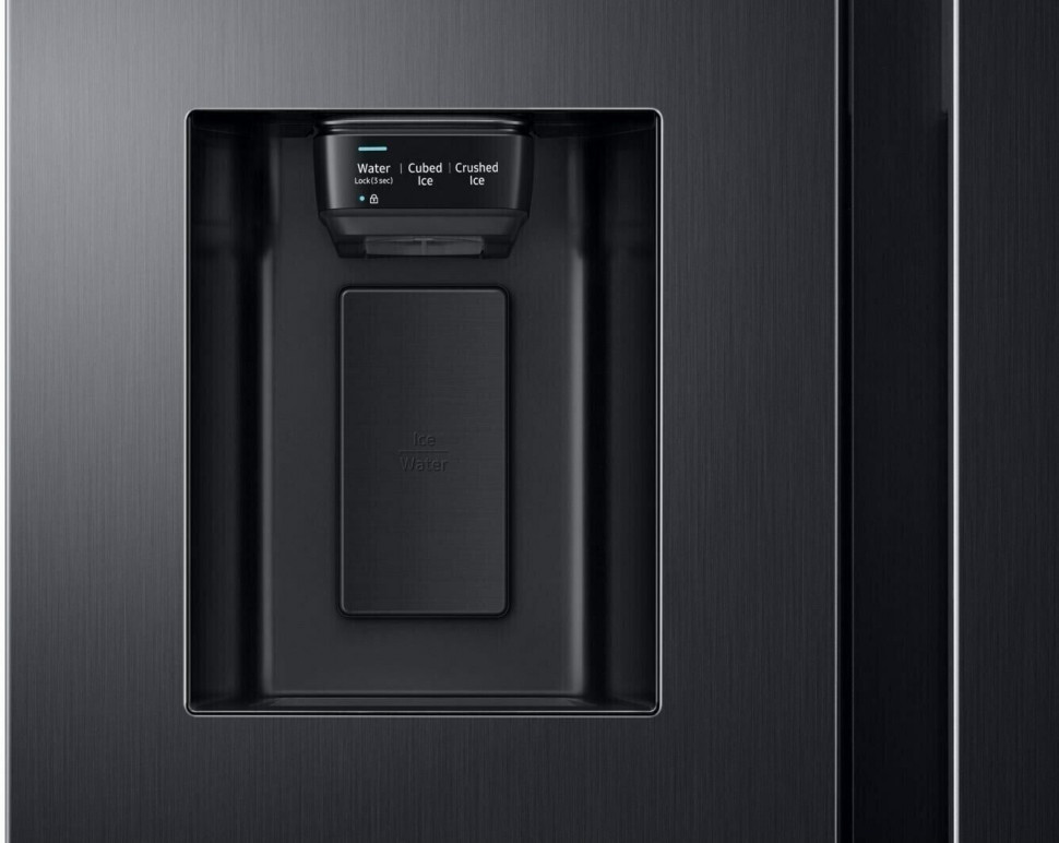 Холодильник Samsung RS68N8240B1