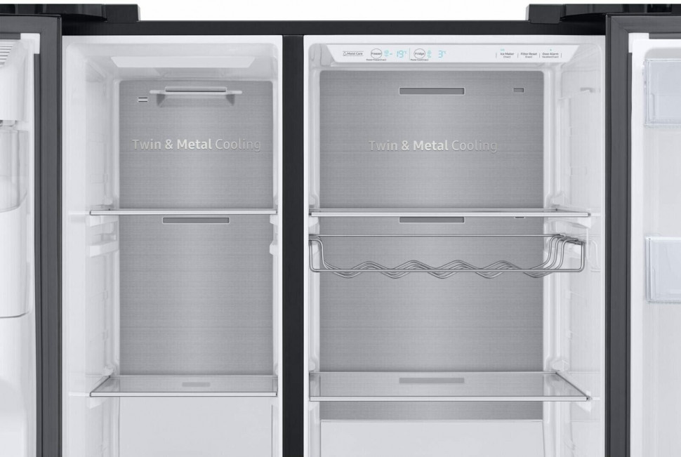 Холодильник Samsung RS68N8240B1