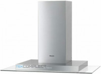 Каминная вытяжка Miele DA 5490W