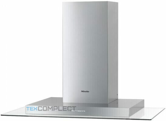 Каминная вытяжка Miele DA 5490W