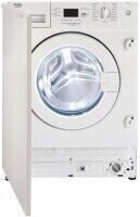 Встраиваемая стиральная машина Beko WDI 85143