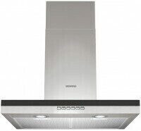 Каминная вытяжка Siemens LC 96BB530