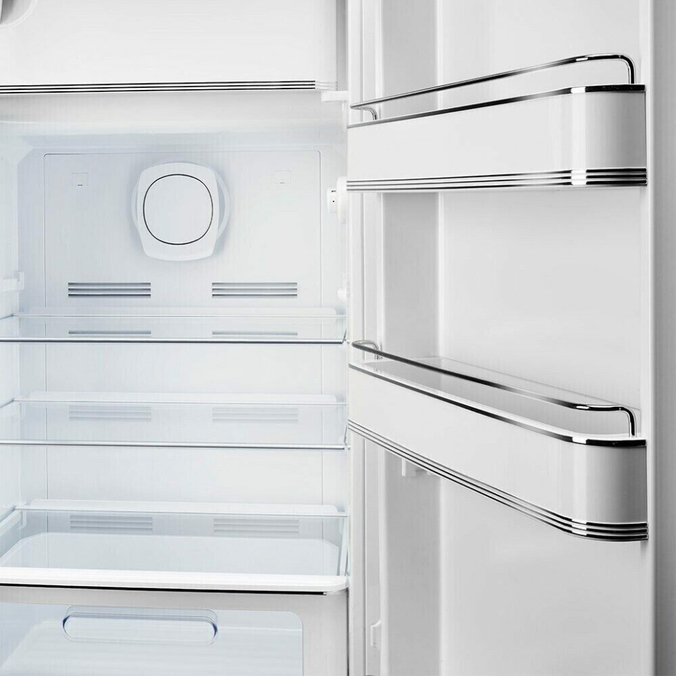 Холодильник Smeg FAB28RLI3