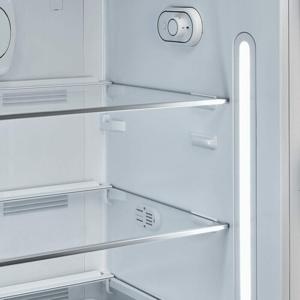 Холодильник Smeg FAB28RLI3
