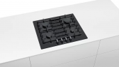Варочная панель газовая Bosch PPP6A6B90