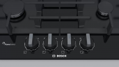 Варочная панель газовая Bosch PPP6A6B90