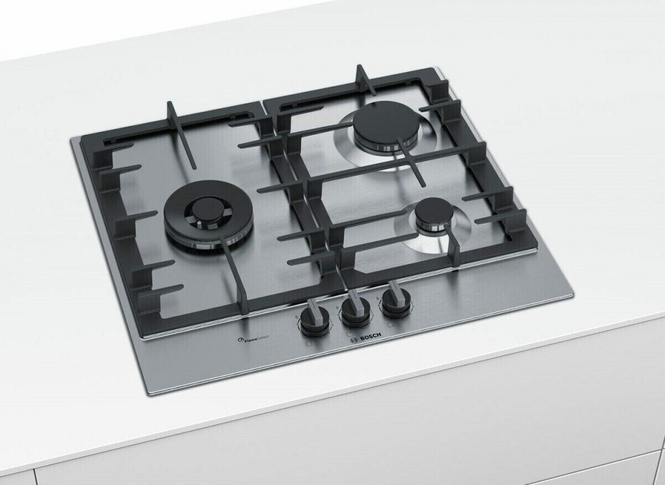 Газовая варочная панель Bosch PCC 6A5 B90R