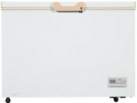 Морозильная витрина Kraft TCH H 250 EGL