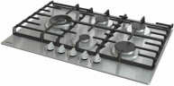 Газовая варочная панель Gorenje GW 751 X