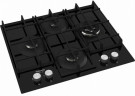 Газовая варочная панель Hotpoint-Ariston HAGS 62F BK