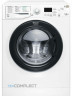 Стиральная машина Hotpoint-Ariston WMG 700