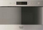 Встраиваемая микроволновая печь Hotpoint-Ariston MN 212 IX HA