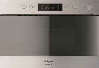 Встраиваемая микроволновая печь Hotpoint-Ariston MN 212 IX HA