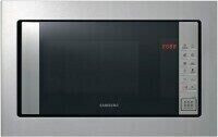 Встраиваемая микроволновая печь Samsung FW87SSTR