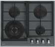 Газовая варочная панель Teka GZC 64320 XBN