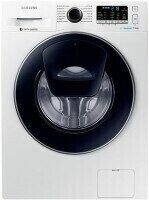 Стиральная машина Samsung WW70K5410UW