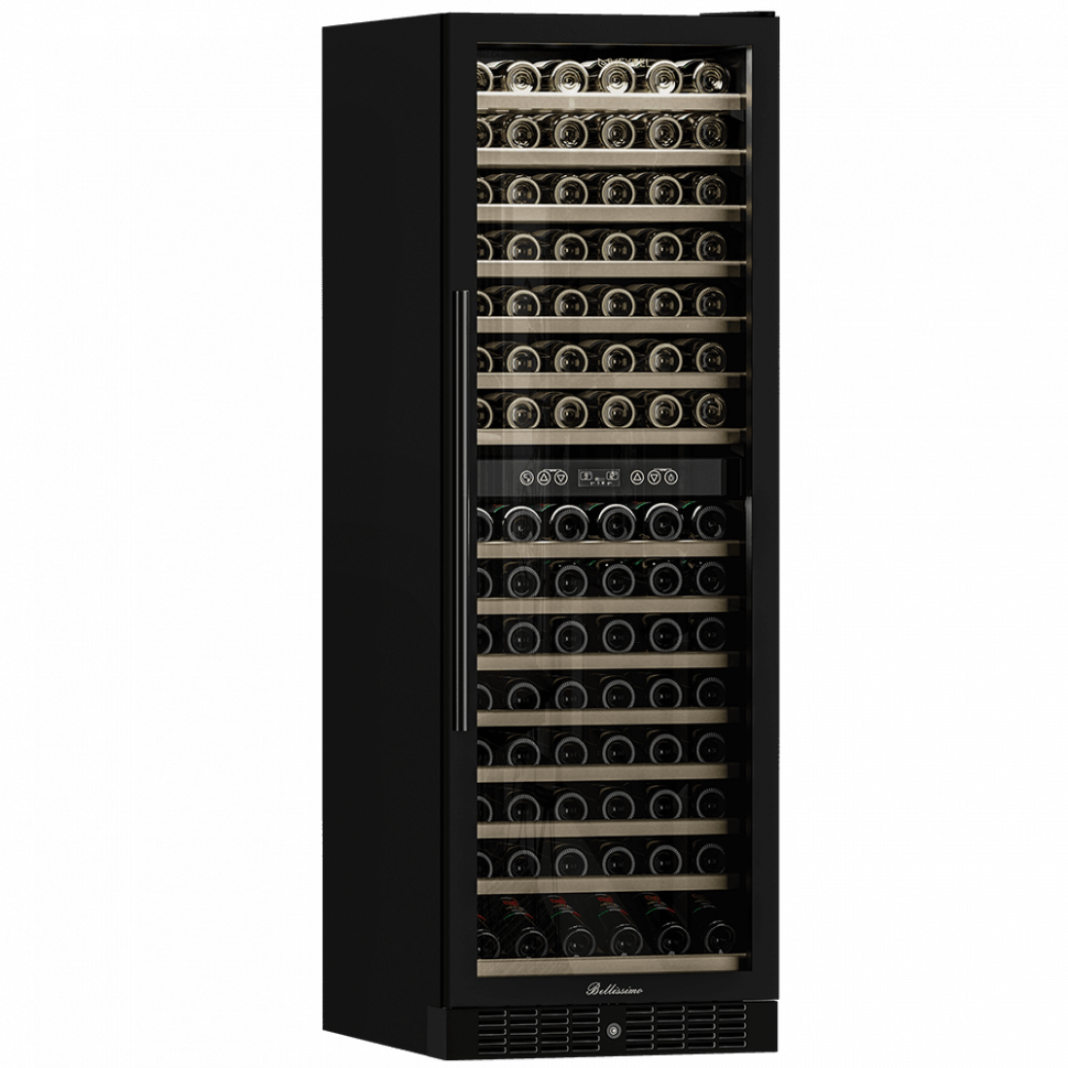 Винный шкаф Meyvel MV160-KBT2
