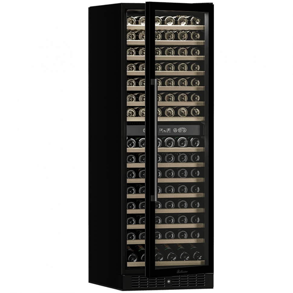 Винный шкаф Meyvel MV160-KBT2