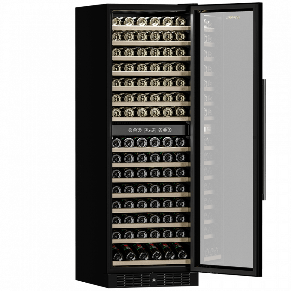 Винный шкаф Meyvel MV160-KBT2
