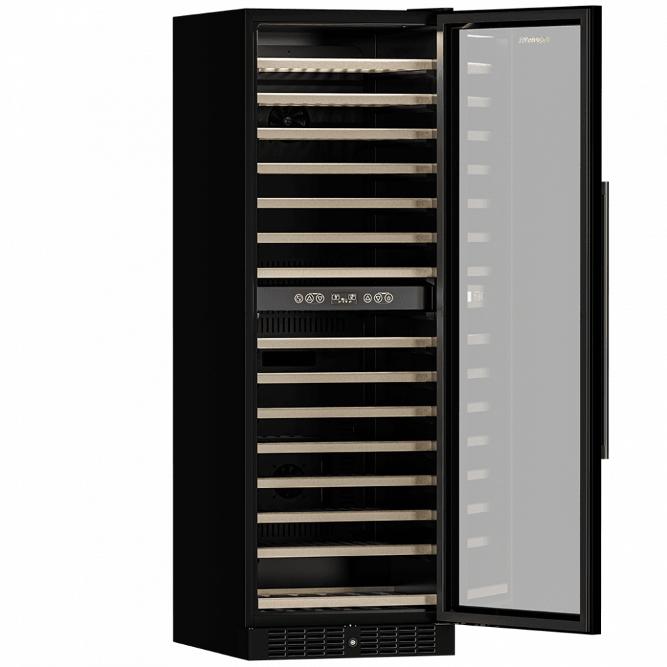 Винный шкаф Meyvel MV160-KBT2