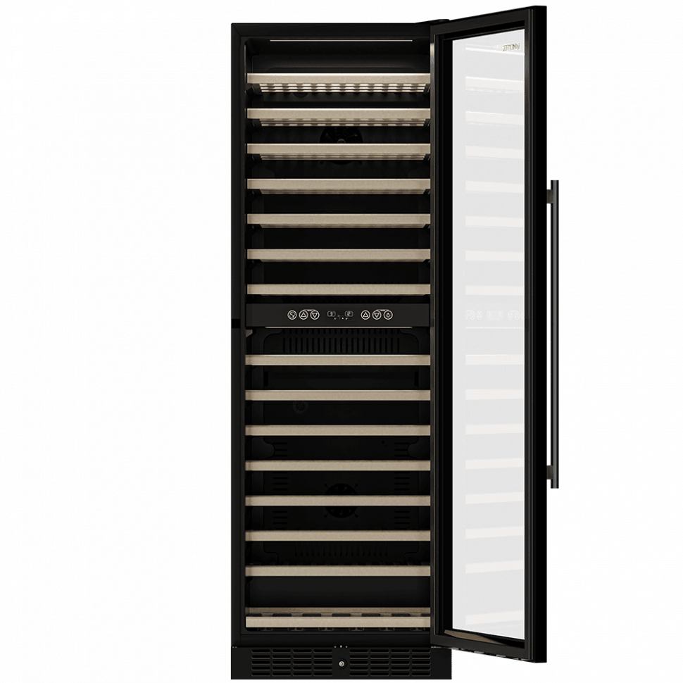 Винный шкаф Meyvel MV160-KBT2