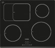 Индукционная варочная панель Bosch PIX 631 B17E